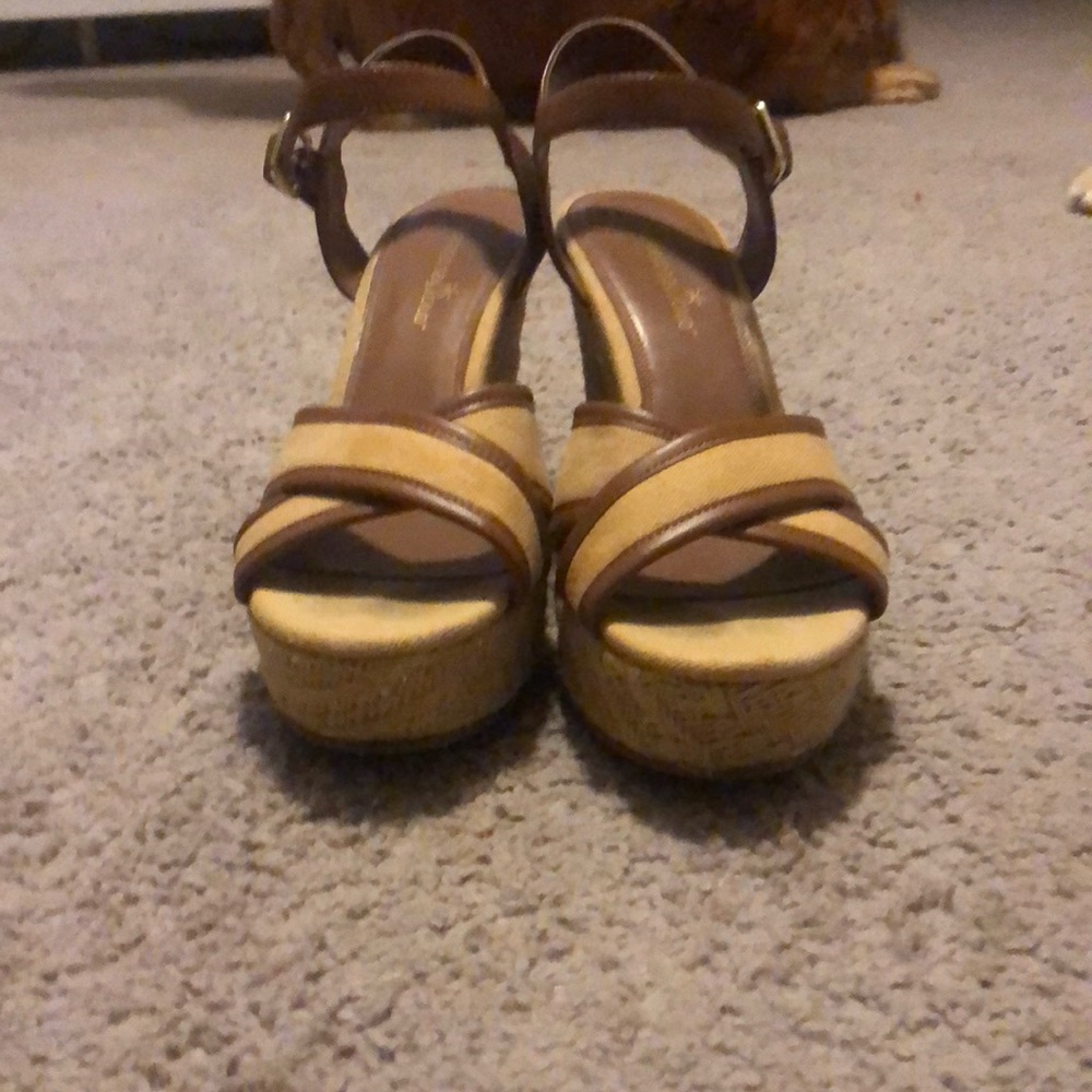 Wedges
